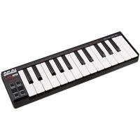 [Section List] Akai LPK25 Midi Controller 200px